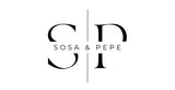 Sosaandpepe