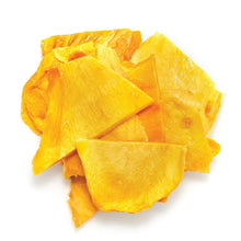 Terrasoul Superfoods Organic Dried Mango Slices, 8 oz | Naturally Sweet Chewy Fruit Snack | No Added Sugar