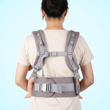 Baby Hip Carrier - Ergonomic Comfort for Parents on the Go - Sosaandpepe