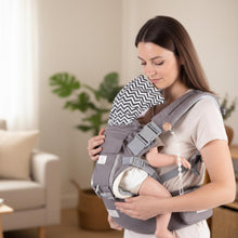 Baby Hip Carrier - Ergonomic Comfort for Parents on the Go - Sosaandpepe